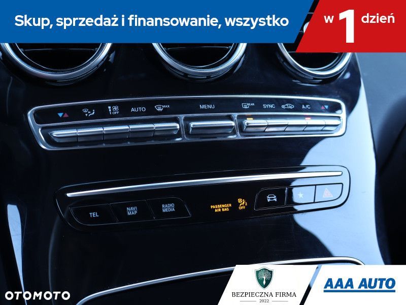 Mercedes-Benz GLC - 17