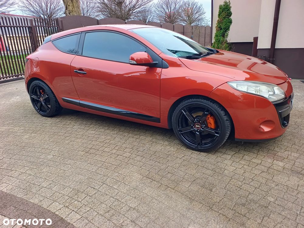 Renault Megane 1.6 16V Dynamique - 16