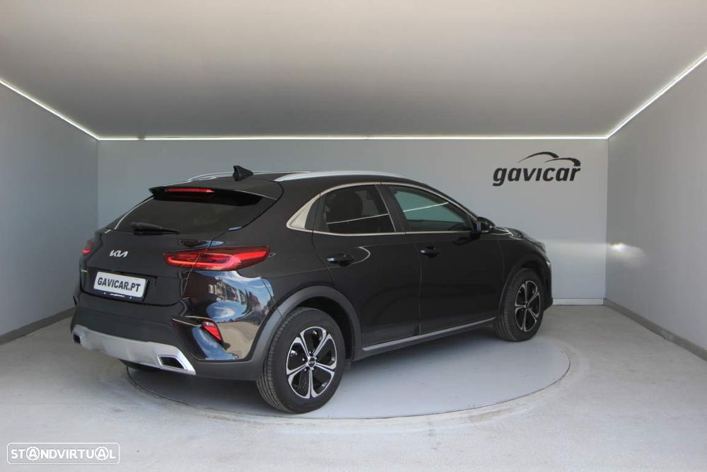 Kia XCeed 1.6 GDi PHEV Drive - 22