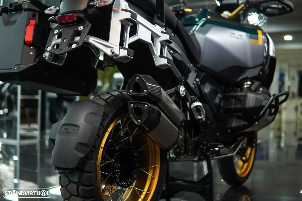 BMW R 1300 GS Adventure KARAKORUM C/ASA E OPTION 719 - 56