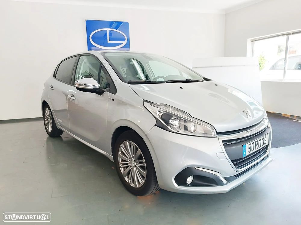 Peugeot 208 1.2 PureTech Style - 3
