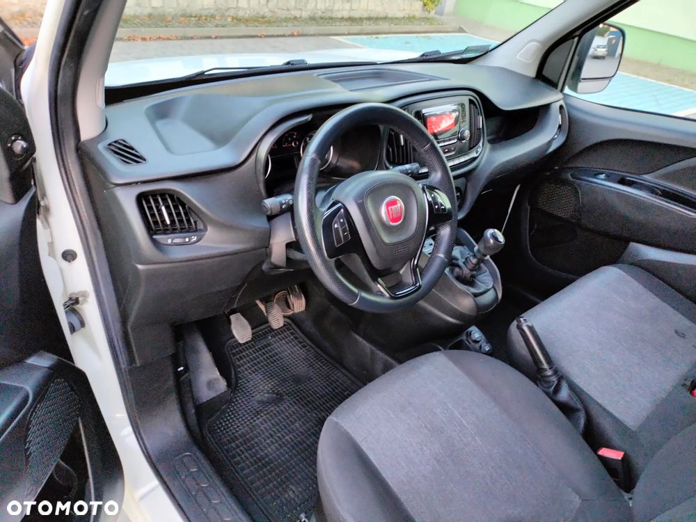 Fiat DOBLO - 15