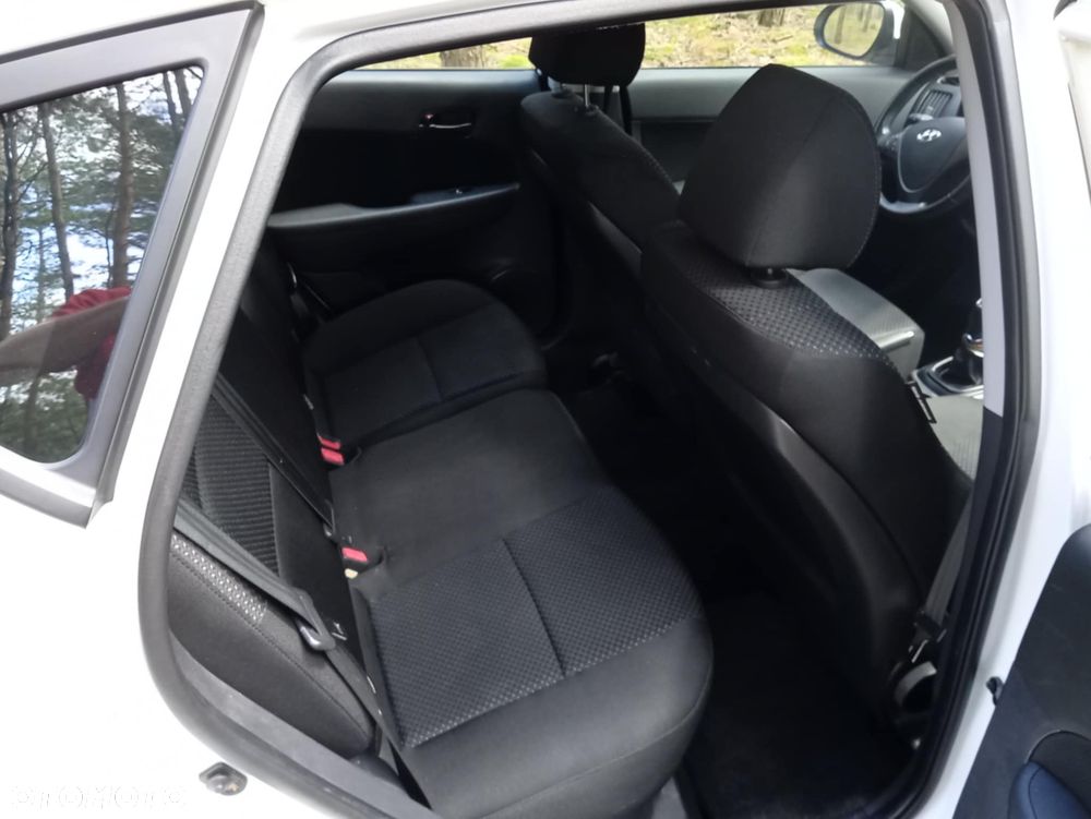 Hyundai i30 1.4 Blue Classic - 8