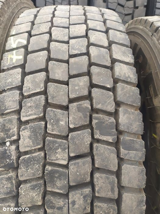 275/70R22.5 OPONY Pirelli Amaranto TH 88 TH88 Napęd 15-16mm - 2