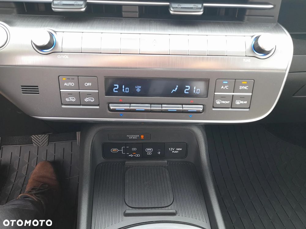 Hyundai Kona 1.0 T-GDI Executive - 16