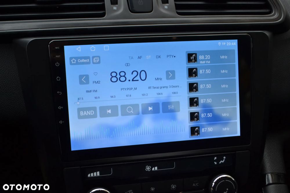 Renault Kadjar - 29