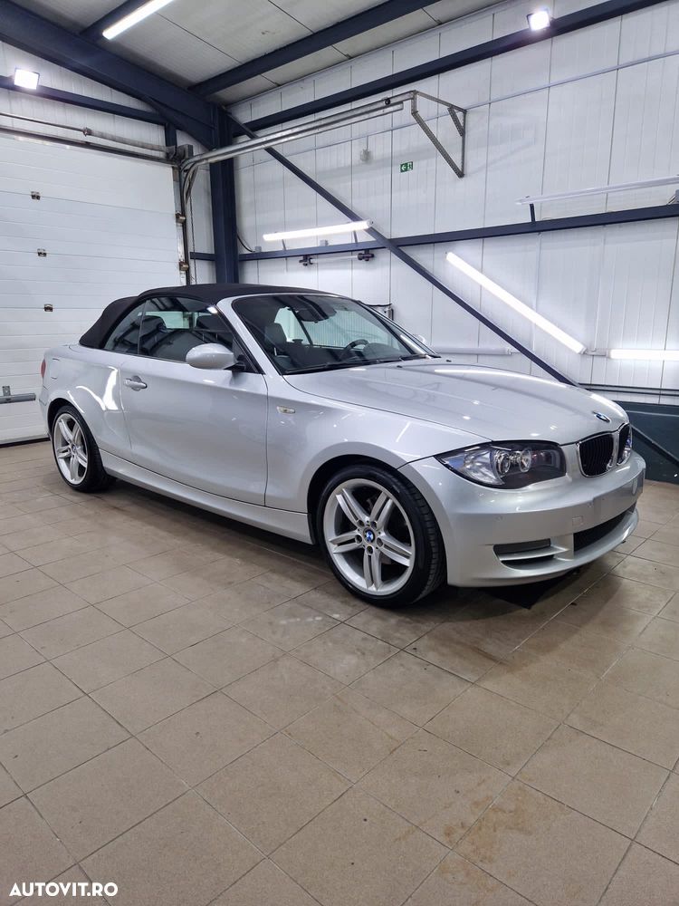BMW Seria 1 120d - 3
