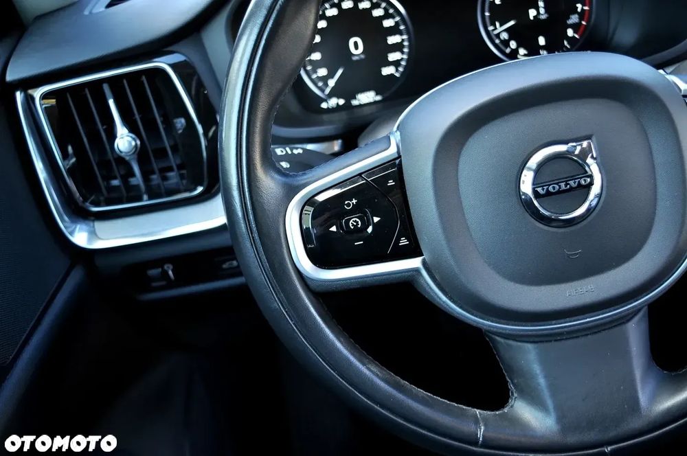 Volvo V60 B3 B Geartronic Inscription - 17