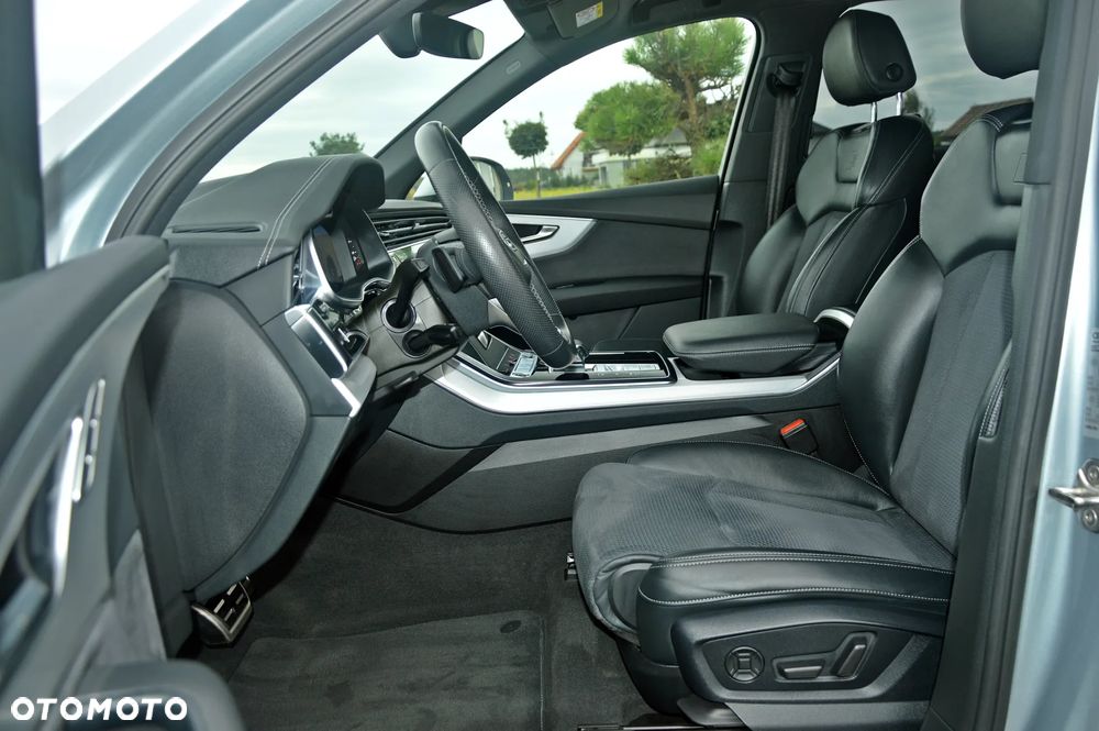 Audi Q7 - 18