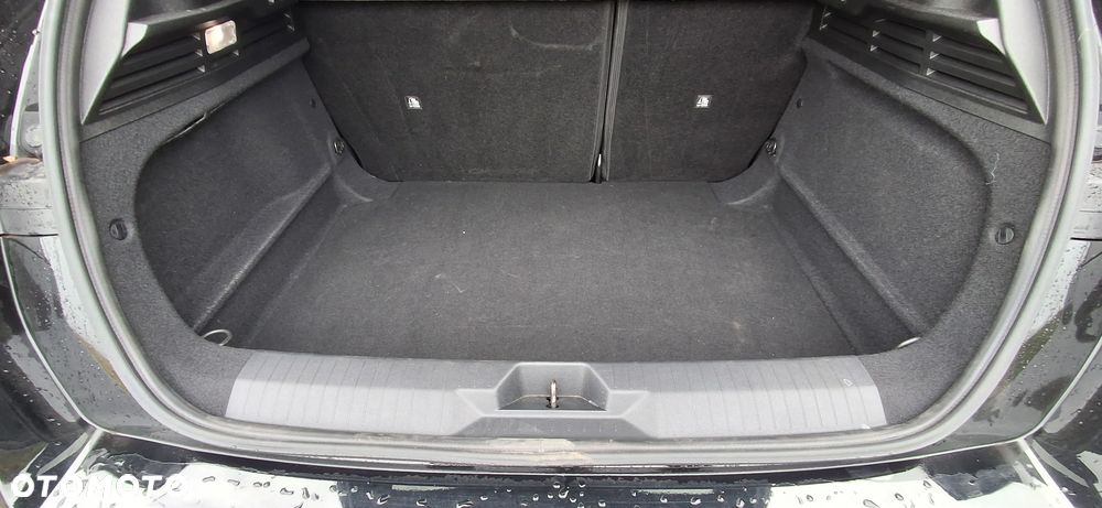 Opel Astra 1.2 Turbo Automatik GS - 23