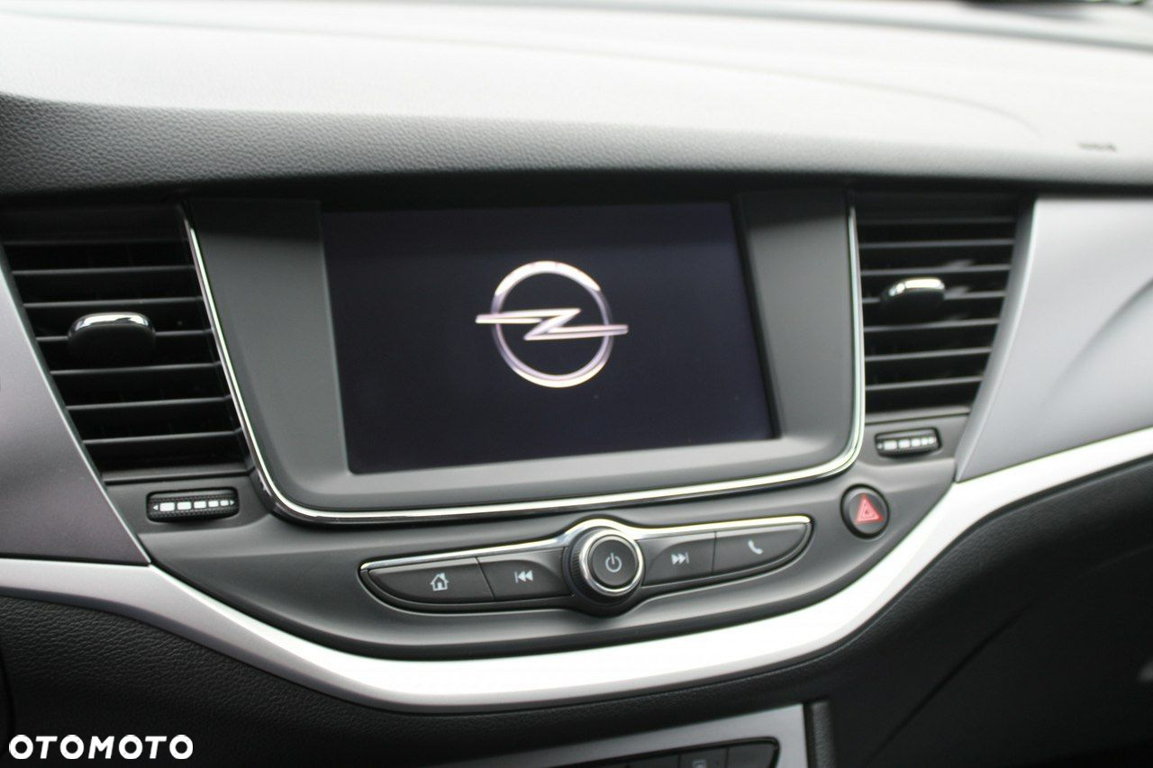 Opel Astra - 20