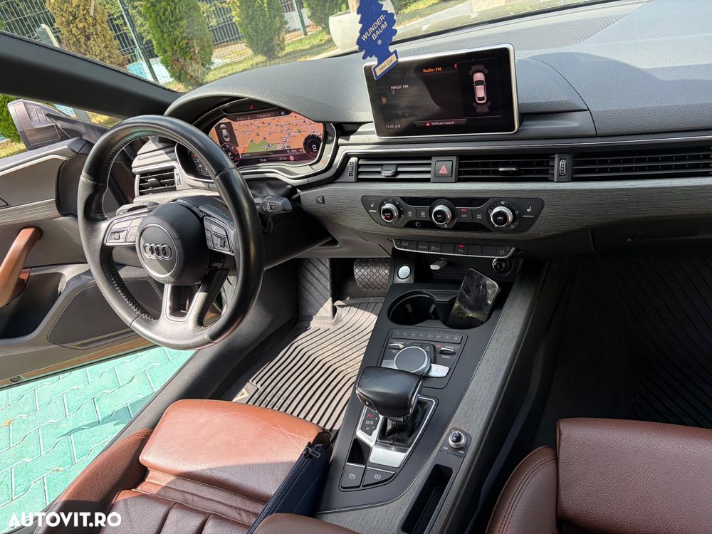 Audi A5 Sportback - 12