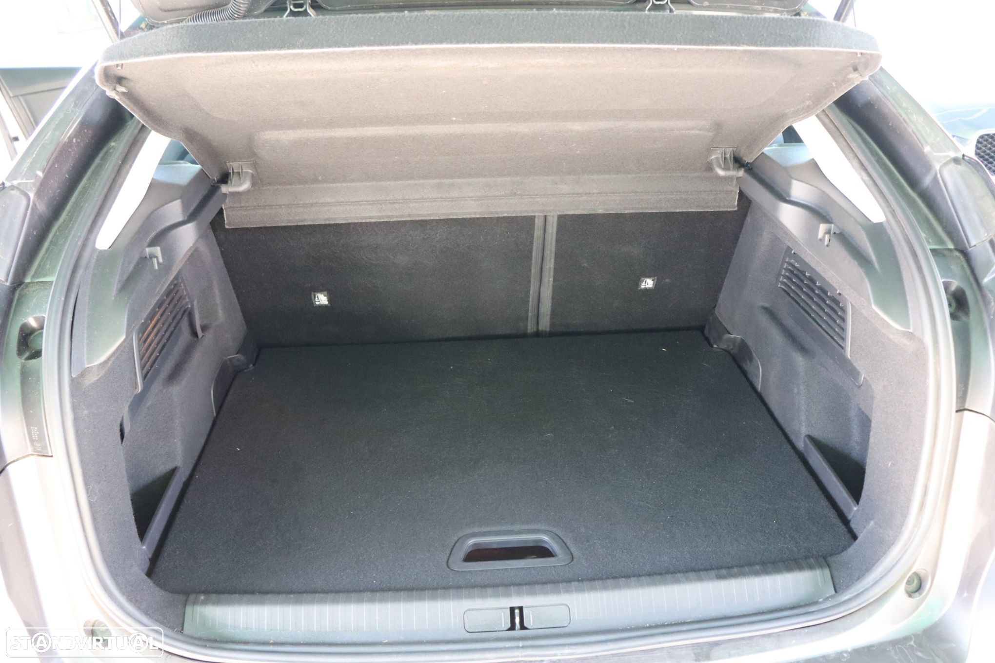 Citroën e-C4 50 kWh Live Pack - 21
