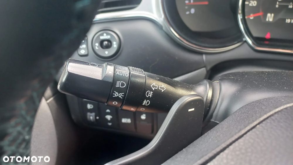 Kia Ceed Cee'd 1.6 CRDi L Business Line DCT - 19