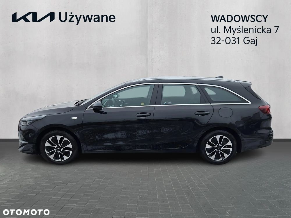 Kia Ceed 1.5 T-GDI M DCT - 4