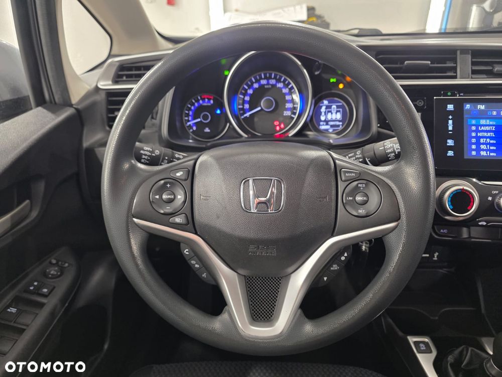 Honda Jazz - 40