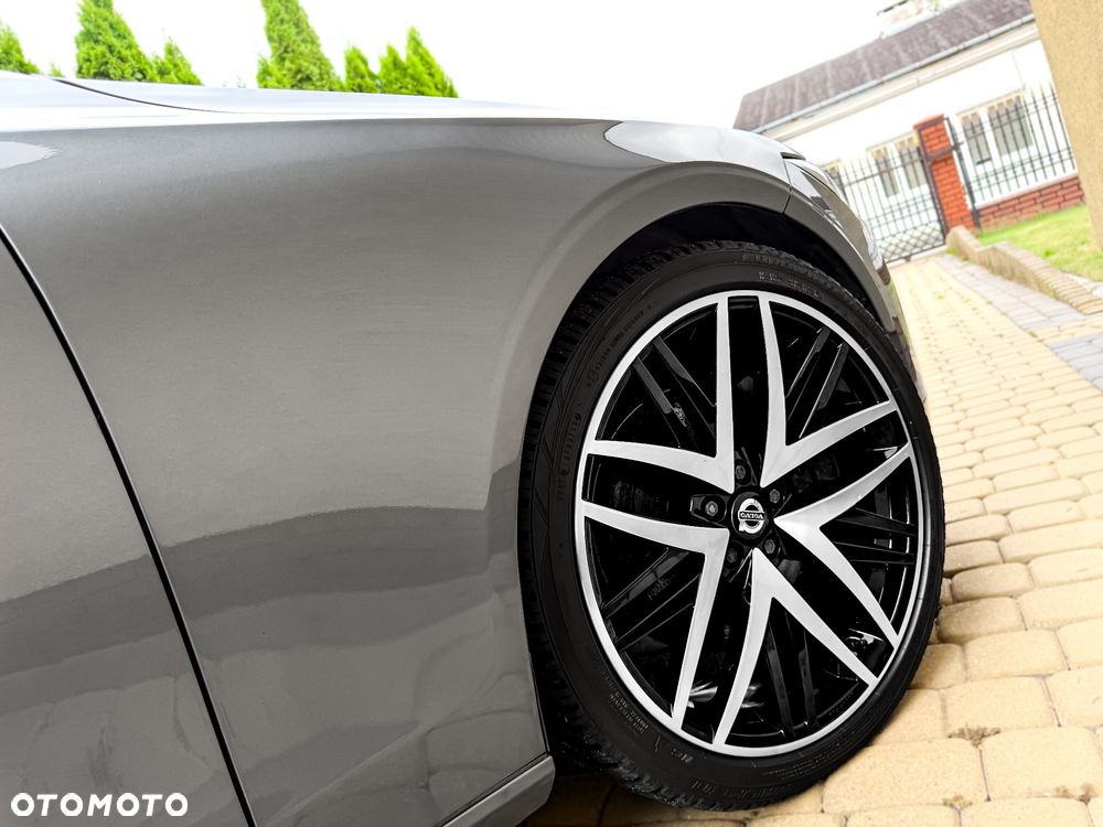 Volvo V90 D5 AWD Geartronic R Design - 11