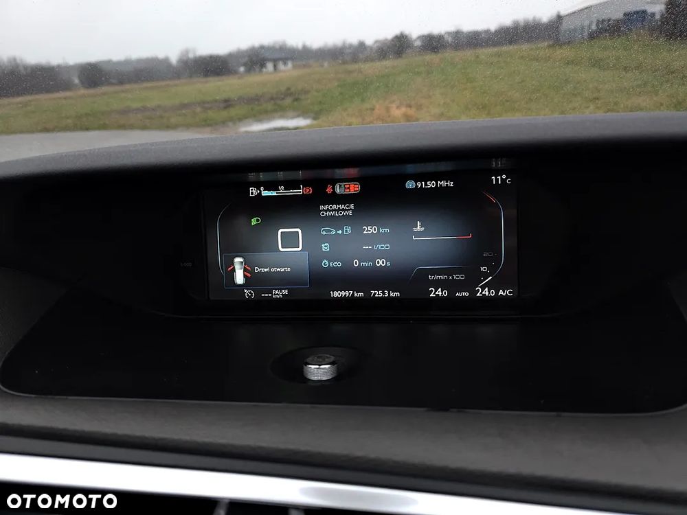 Citroën C4 Grand Picasso 2.0 HDi FAP (7-Sitzer) Exclusive - 29