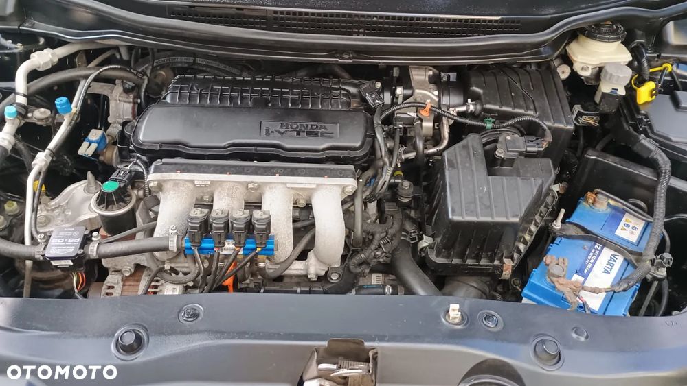 Honda Civic - 24