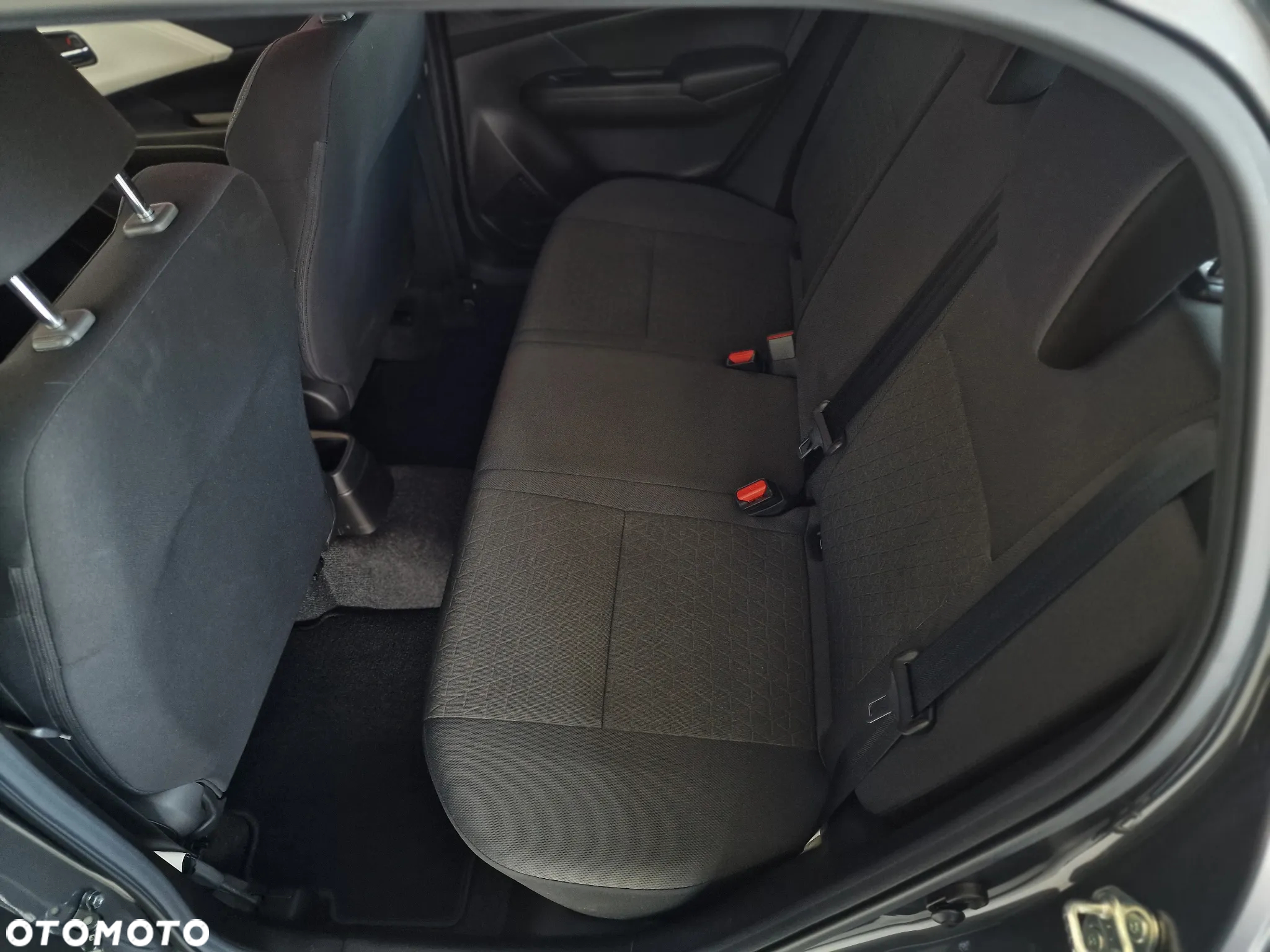 Suzuki Swift 1.2 Dualjet SHVS Premium Plus - 8