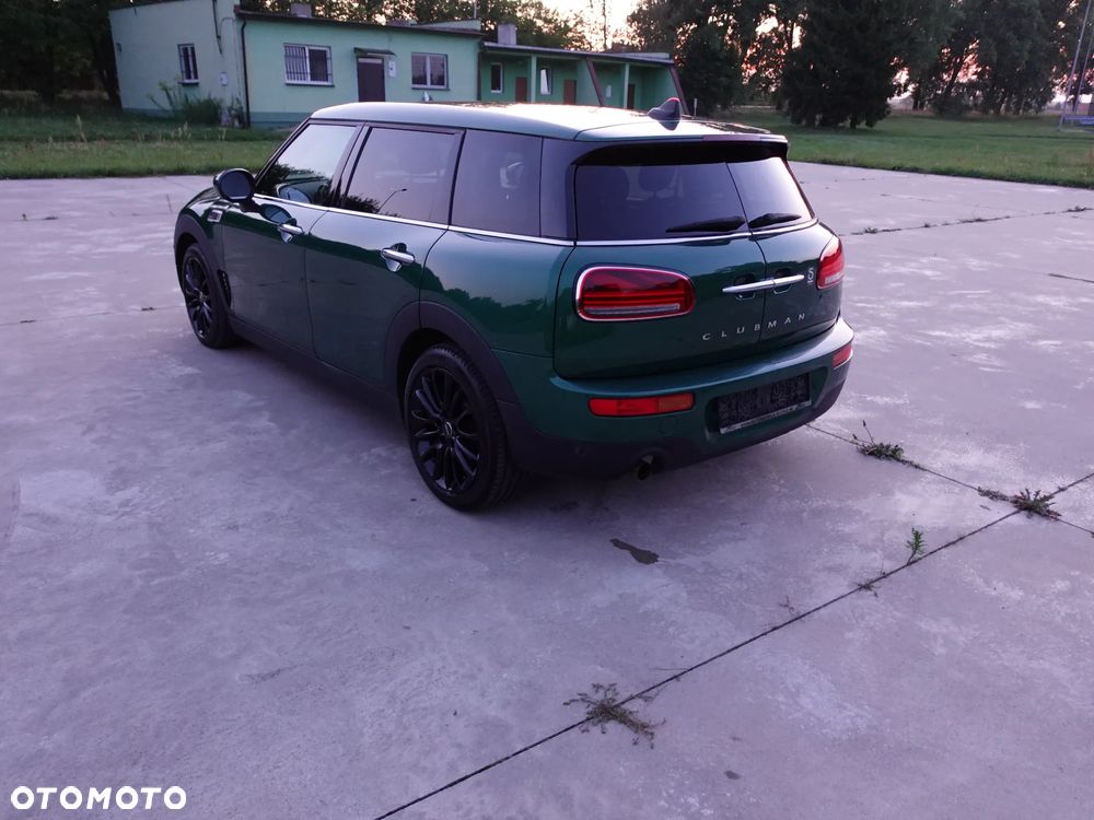 MINI Clubman One Essential Trim - 5
