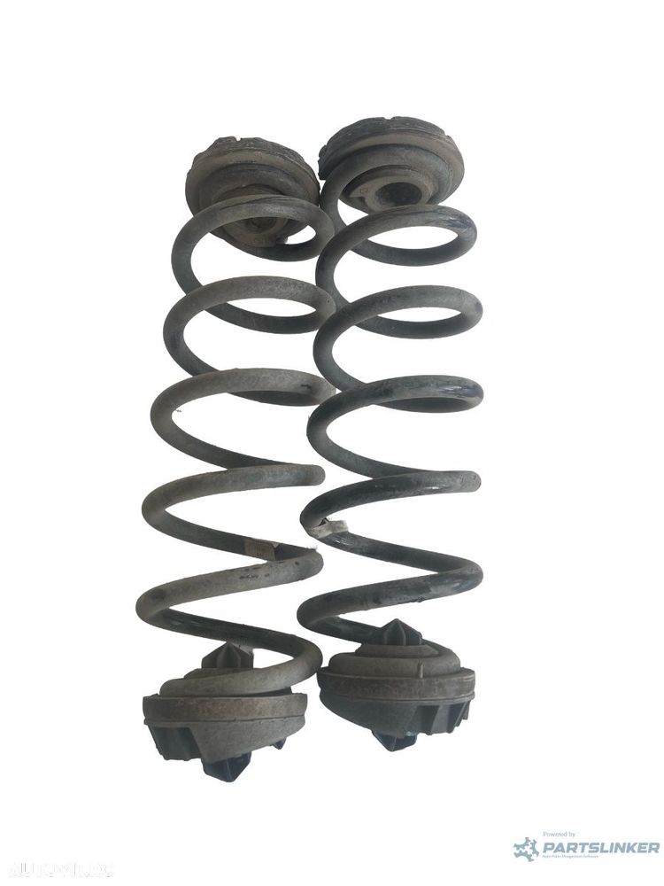 Set arcuri spate spate AUDI A6 C8, 4A2 2018 - > - 1