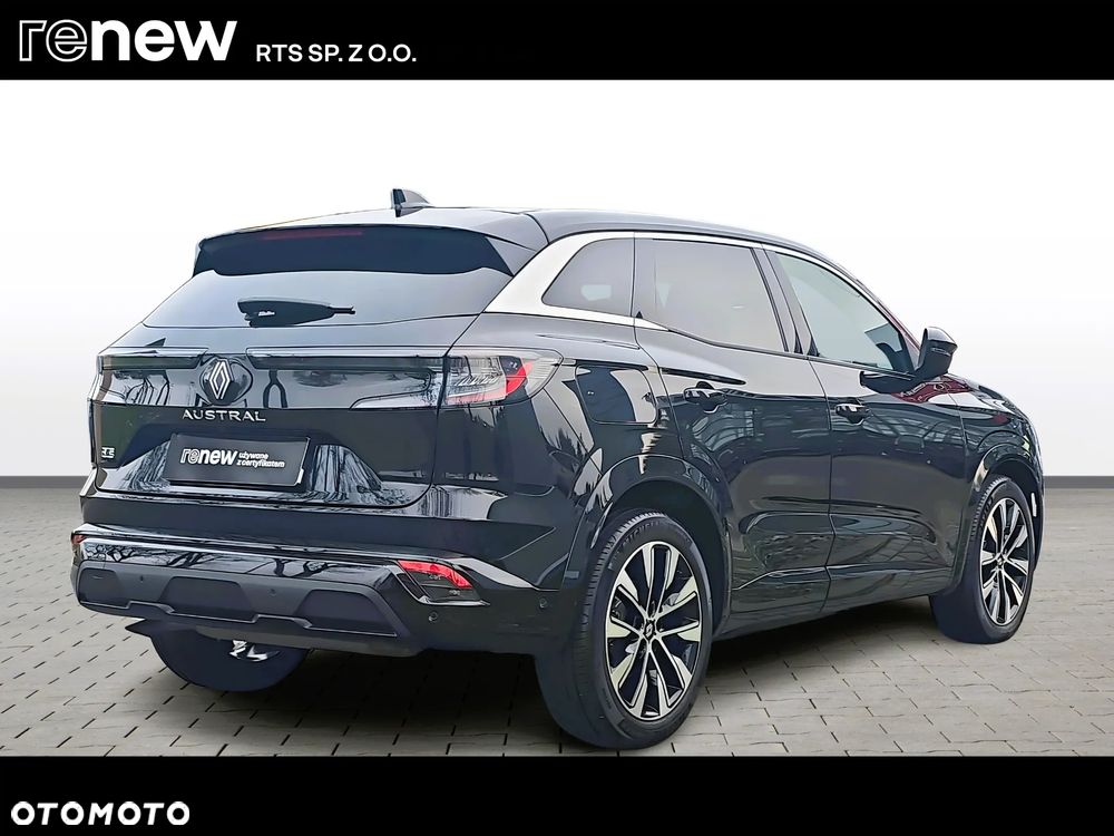 Renault Austral 1.3 TCe mHEV Techno - 5