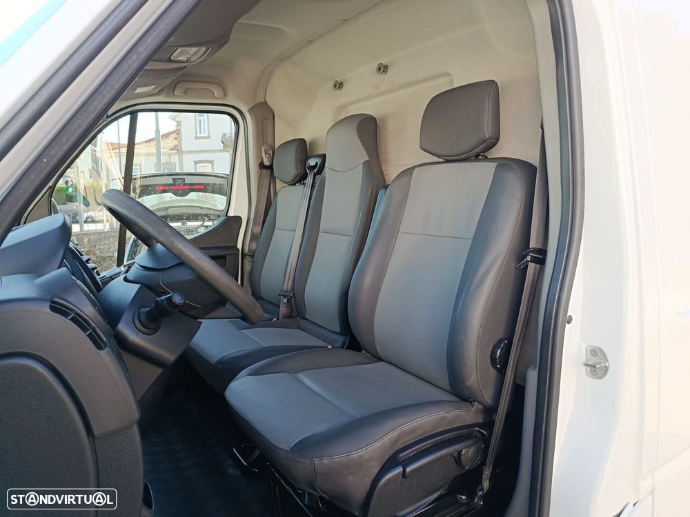 Renault Master 2.3 DCI L2H2 c/AC - 5