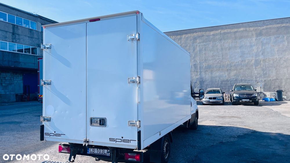 Iveco Daily - 14