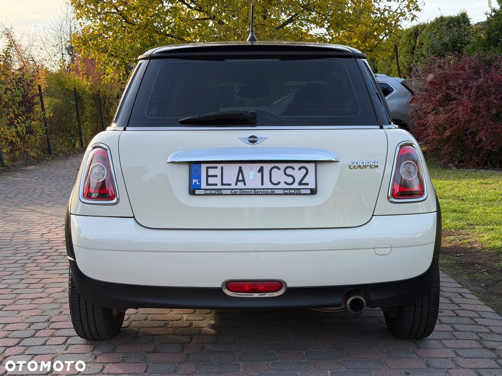 MINI Cooper - 18