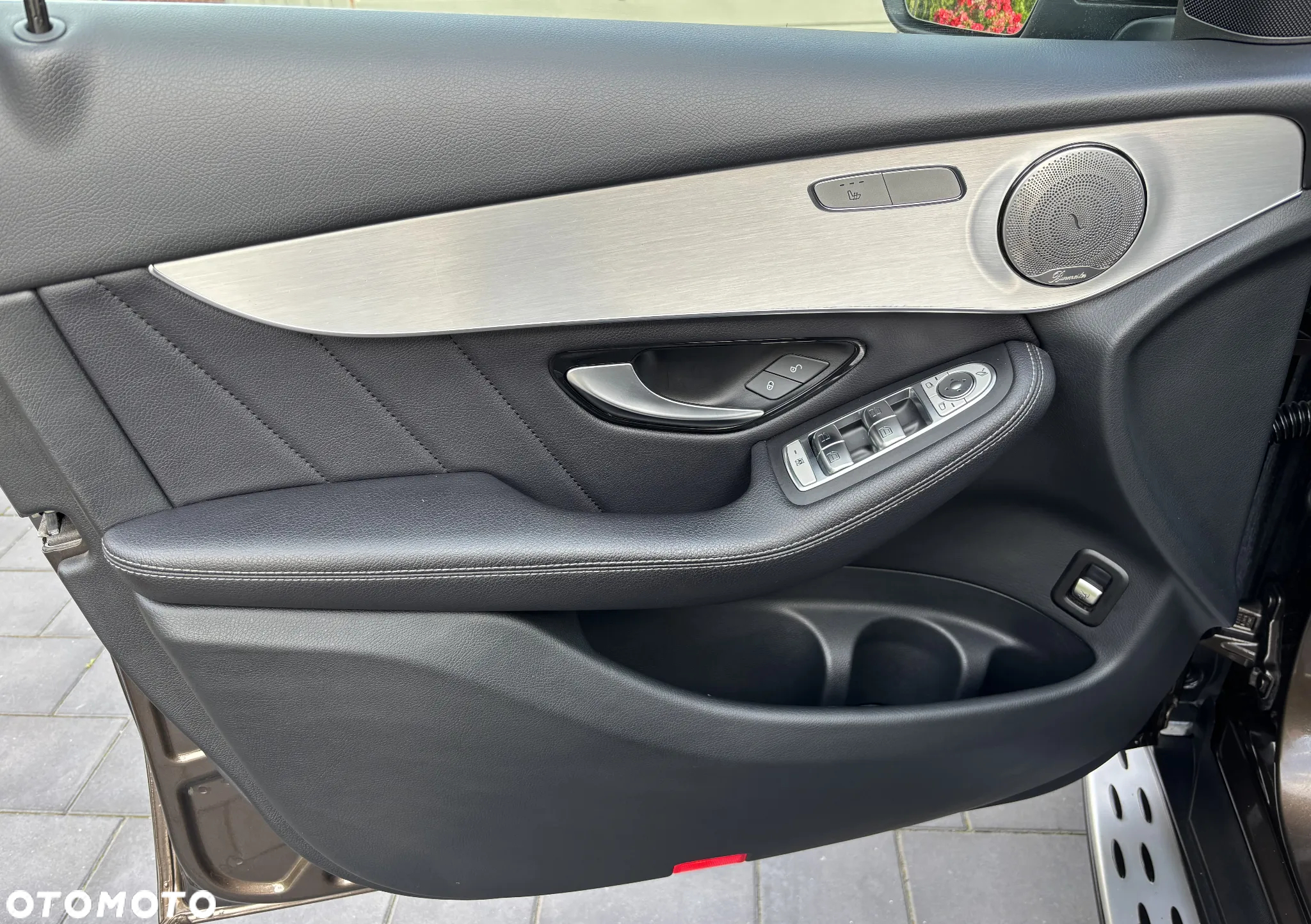 Mercedes-Benz GLC 220 d 4-Matic - 13