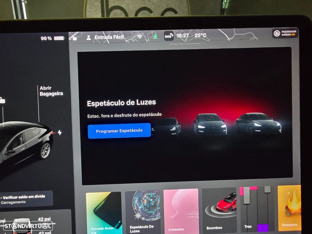Tesla Model 3 Standard Range Plus RWD - 16