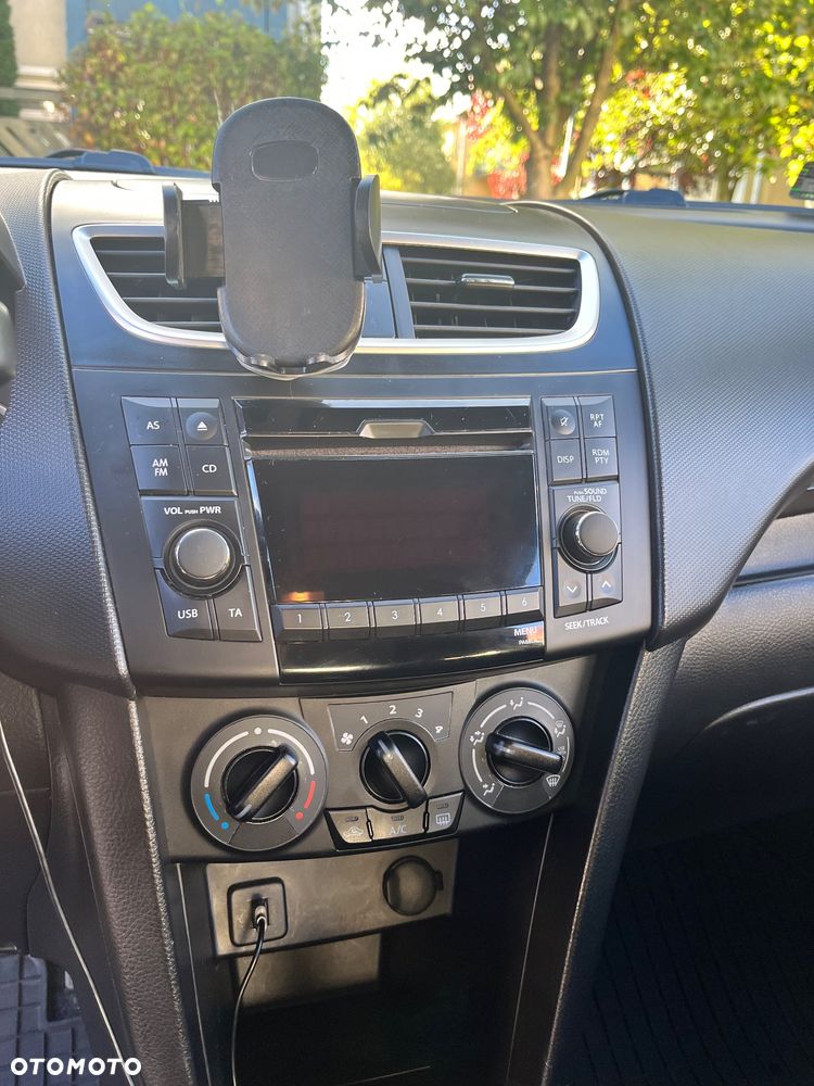 Suzuki Swift 1.2 Comfort - 9
