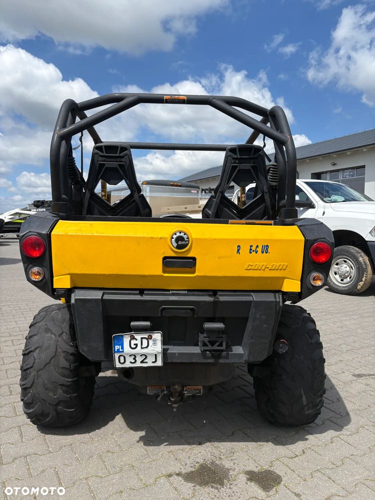 Can-Am Inny - 4