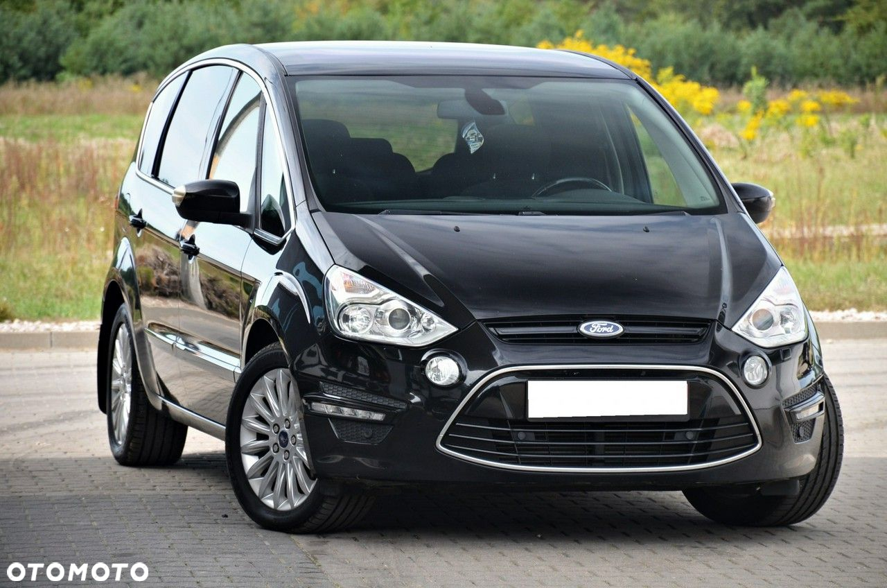 Ford S-Max - 3