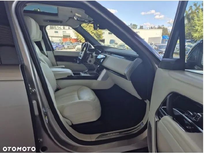 Land Rover Range Rover 3.0 D LWB SV AB - 7