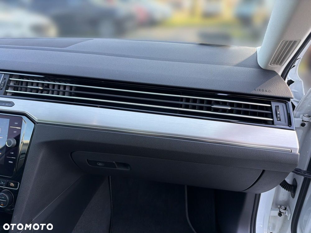 Volkswagen Passat 1.5 TSI EVO Highline DSG - 37