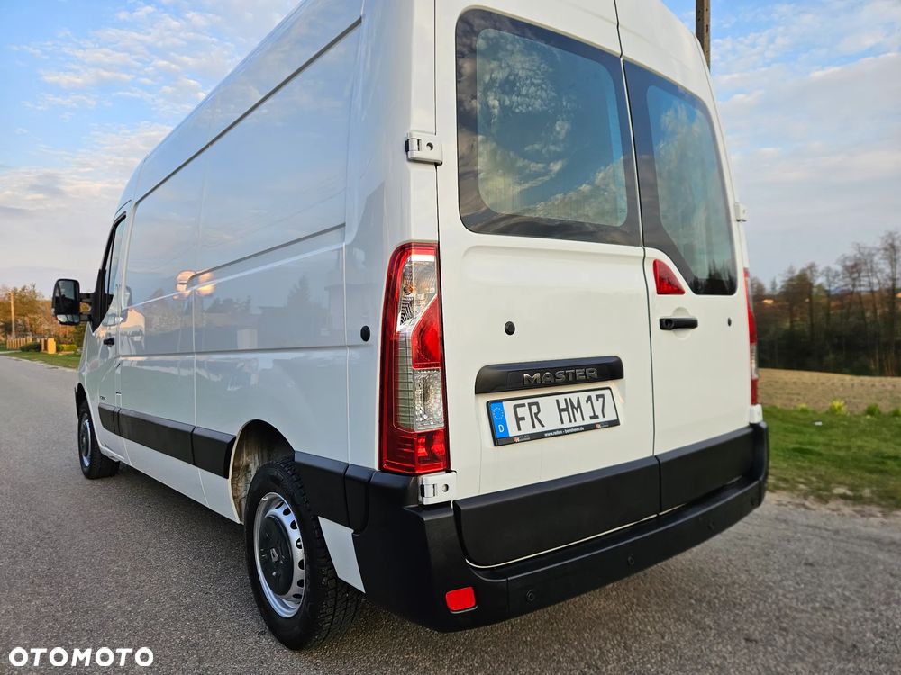 Renault MASTER - 13
