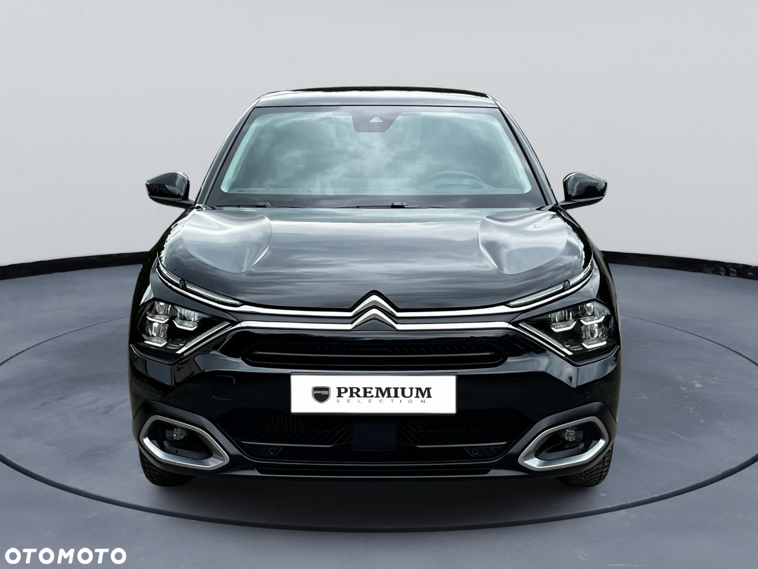 Citroën C4X 1.2 PureTech Max S&S EAT8 - 2