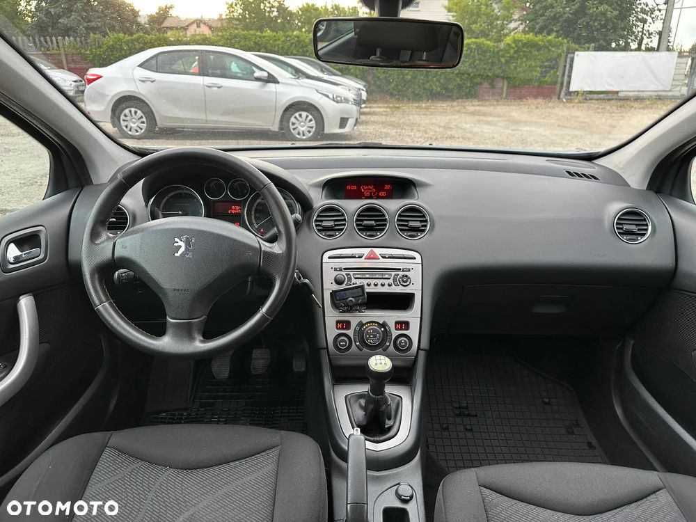 Peugeot 308 - 19