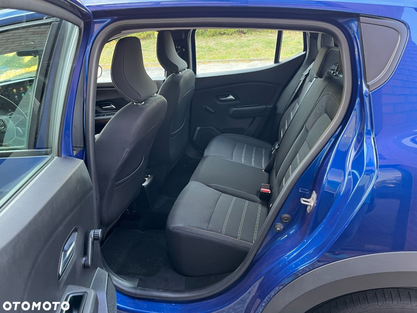 Dacia Sandero Stepway TCe 90 Expression + - 22