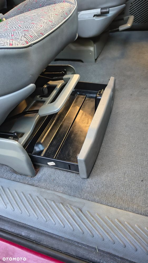 Citroën Evasion 1.9 TD X - 9