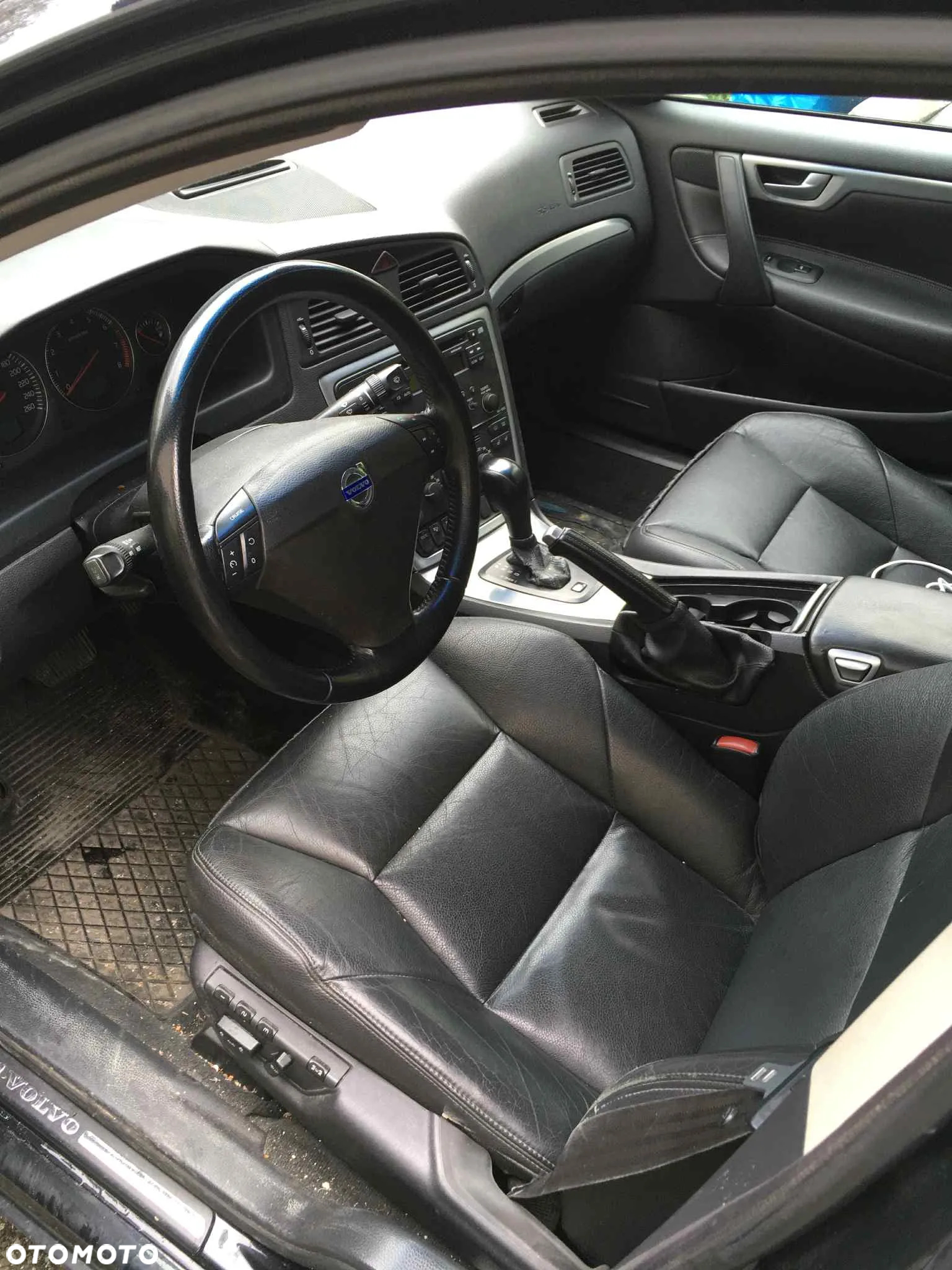 Volvo S60 - 2