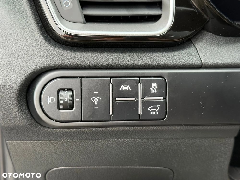 Kia XCeed 1.6 T-GDI GT-Line DCT - 24