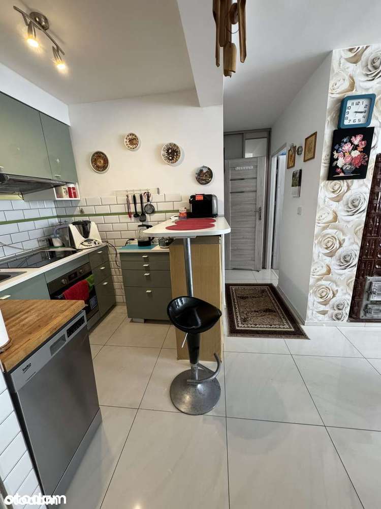 2 pokoje centrum Sobótki parter 39,70mkw NOWA CENA! - Pełny obrazek: 2/11