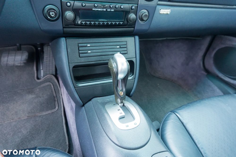 Porsche 911 - 37