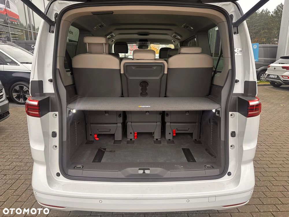 Volkswagen Multivan 2.0 TDI L2 Edition DSG - 8