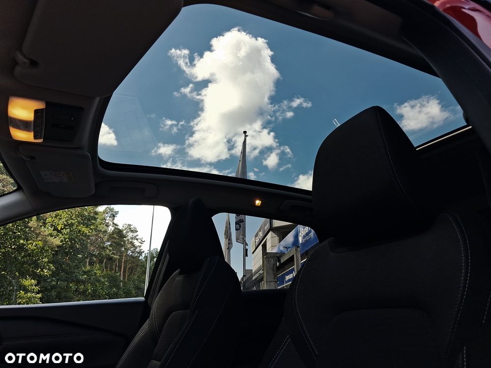 Nissan Qashqai 1.3 DIG-T MHEV N-Connecta - 19