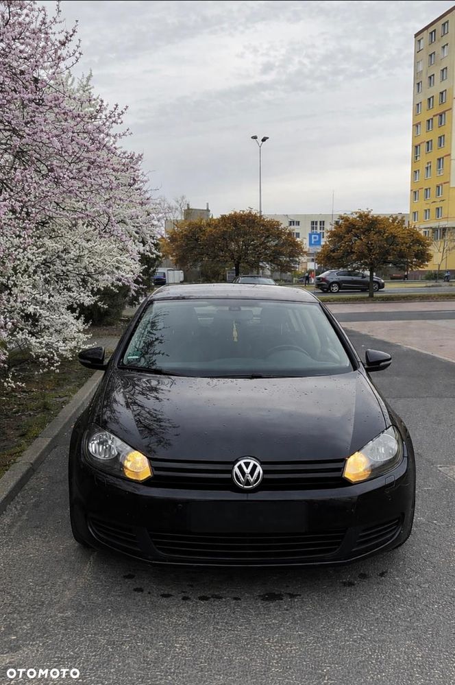 Volkswagen Golf 1.6 Highline - 1