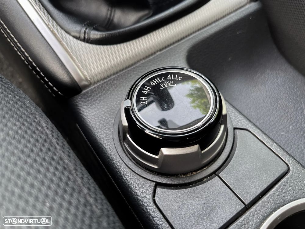 Mitsubishi L200 2.3 DI-D Strakar Space Cab Intense 4WD - 13